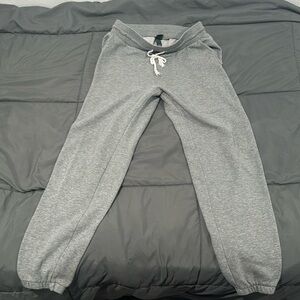Sweatpants
